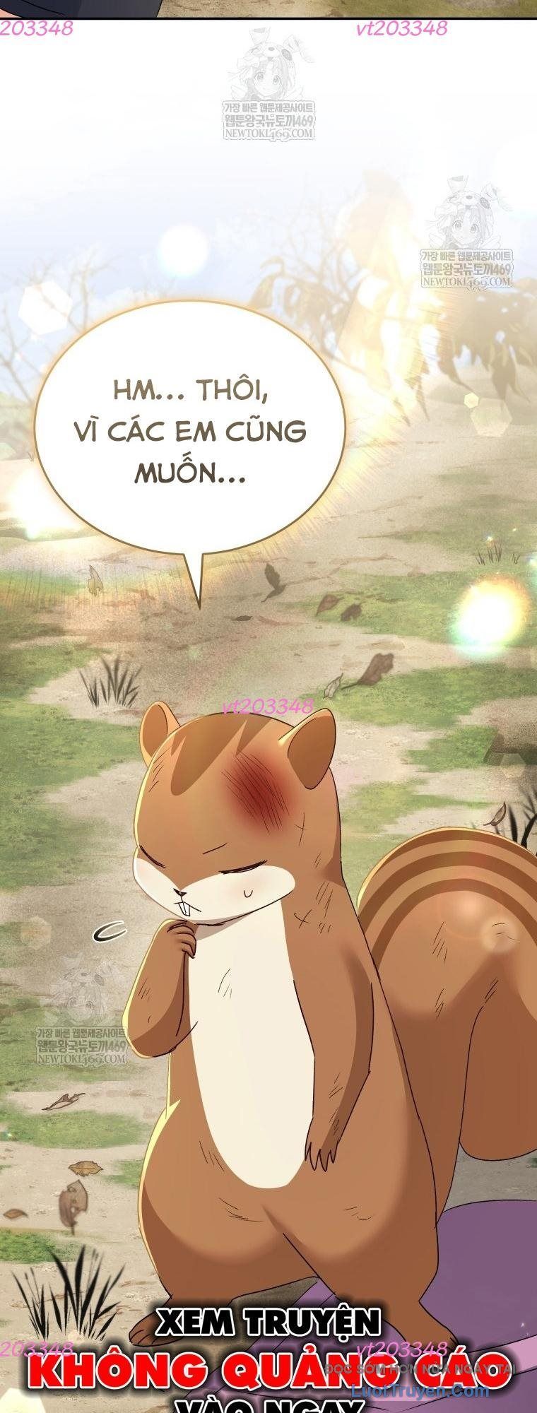 Xin Chào! Bác Sĩ Thú Y Chapter 108 - 35