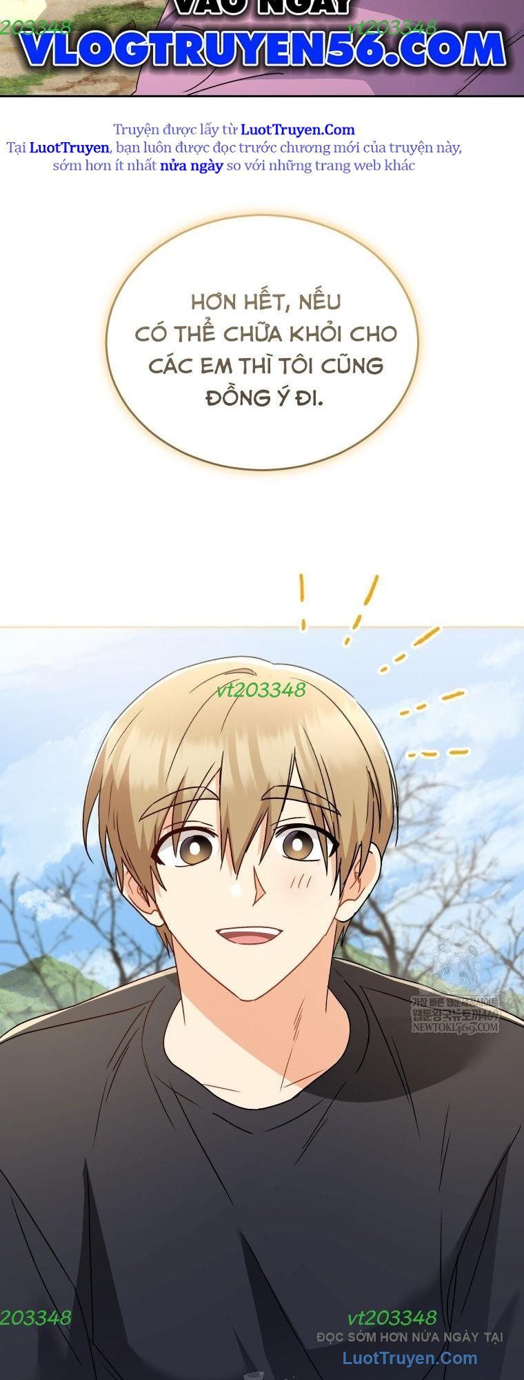 Xin Chào! Bác Sĩ Thú Y Chapter 108 - 36