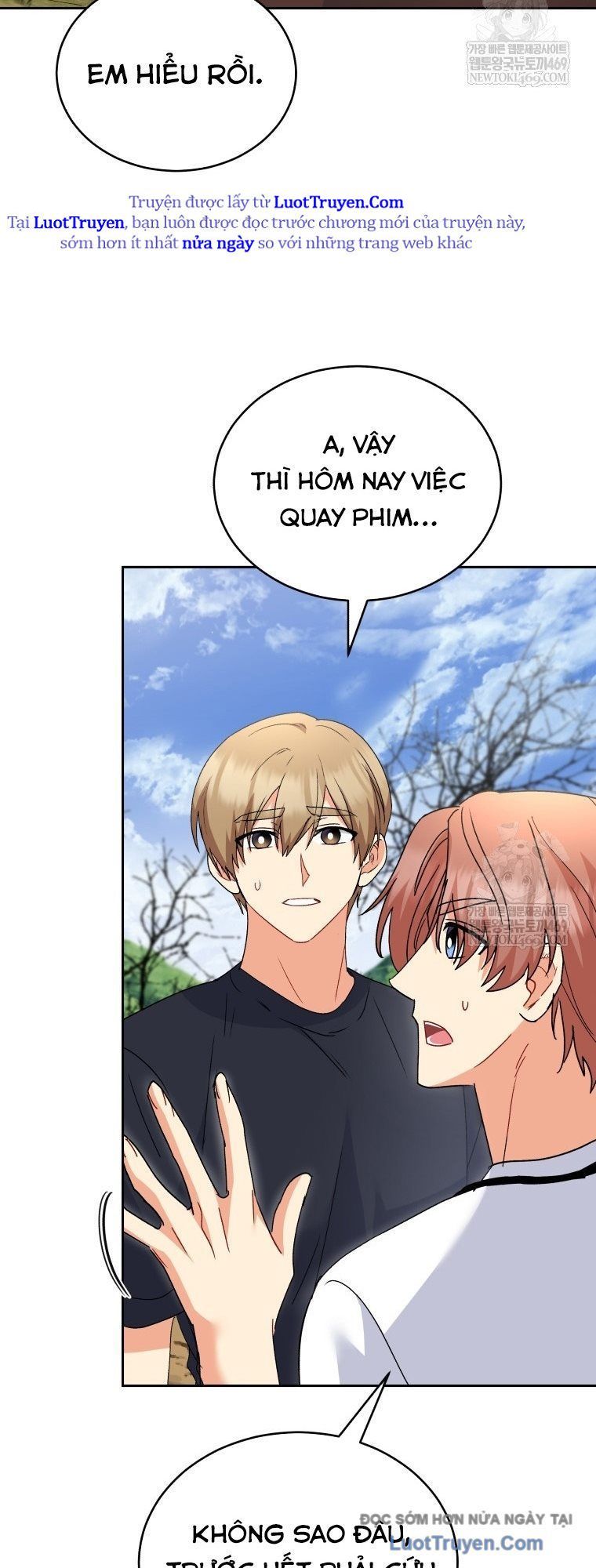 Xin Chào! Bác Sĩ Thú Y Chapter 108 - 39