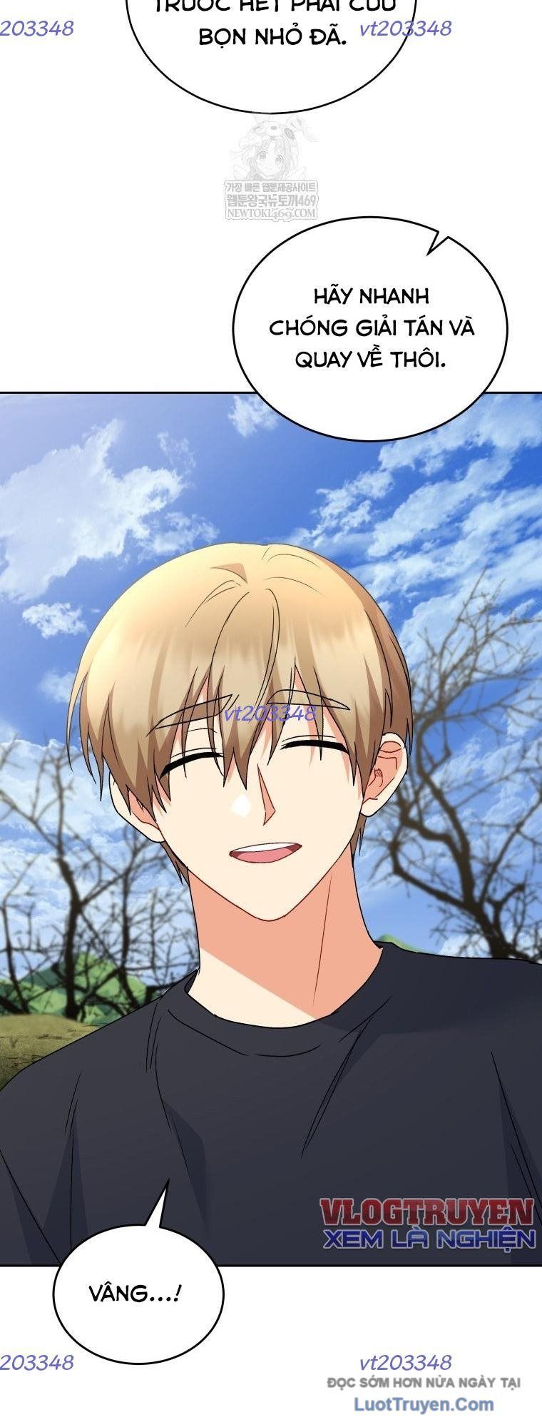 Xin Chào! Bác Sĩ Thú Y Chapter 108 - 40