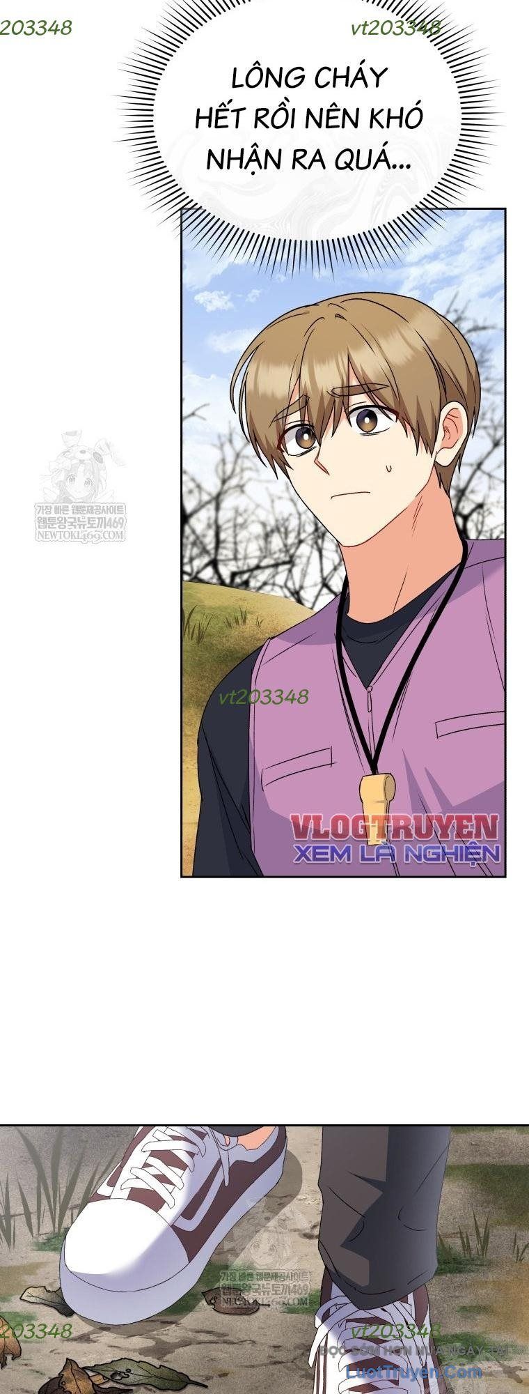 Xin Chào! Bác Sĩ Thú Y Chapter 108 - 5