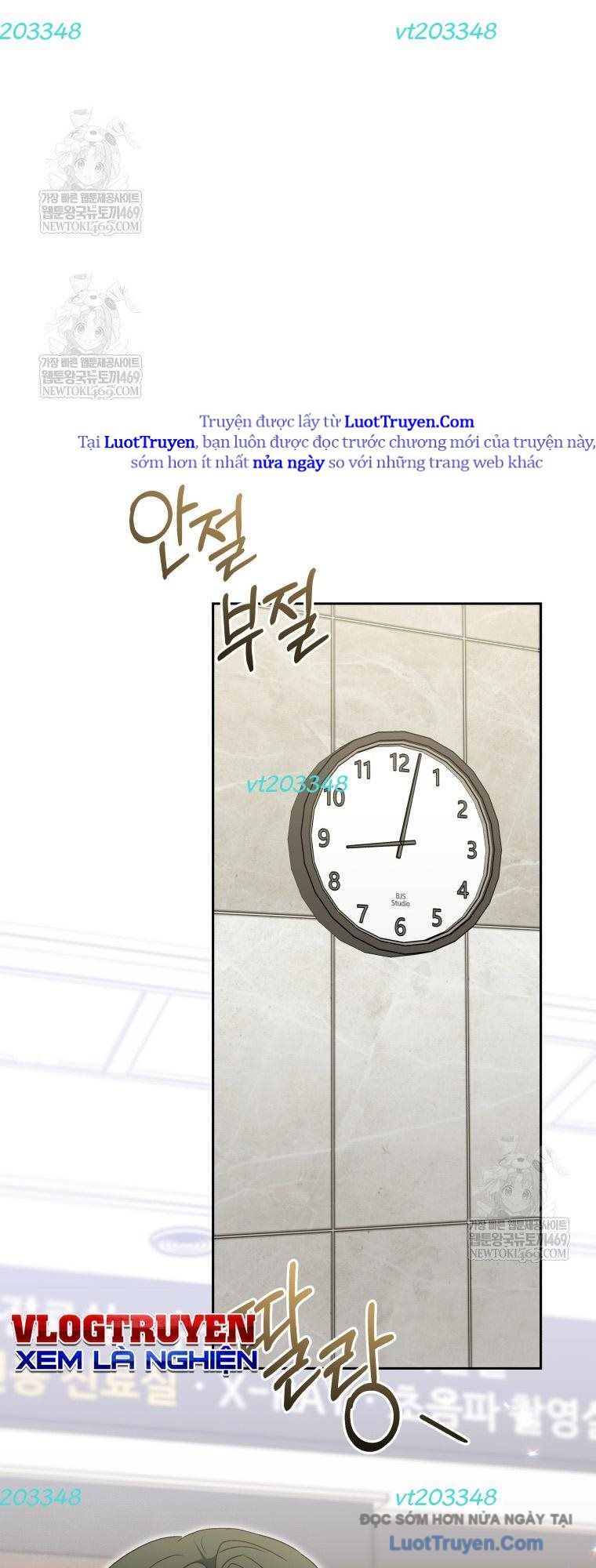 Xin Chào! Bác Sĩ Thú Y Chapter 108 - 41