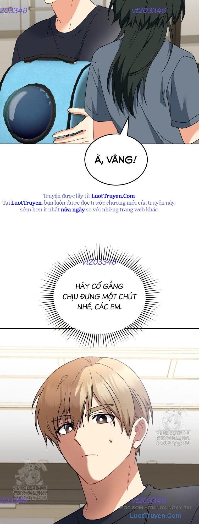 Xin Chào! Bác Sĩ Thú Y Chapter 108 - 48