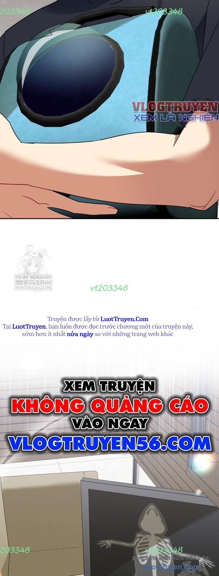 Xin Chào! Bác Sĩ Thú Y Chapter 108 - 49