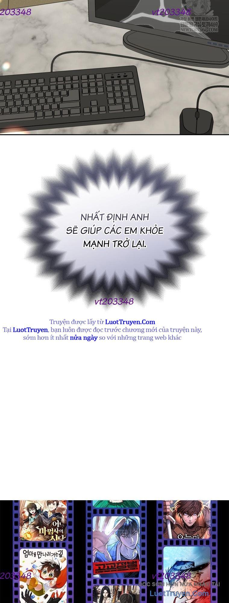 Xin Chào! Bác Sĩ Thú Y Chapter 108 - 50