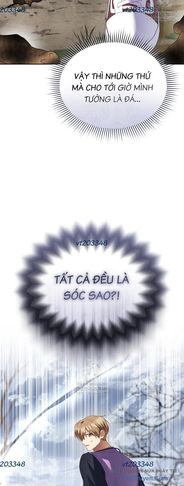 Xin Chào! Bác Sĩ Thú Y Chapter 108 - 6