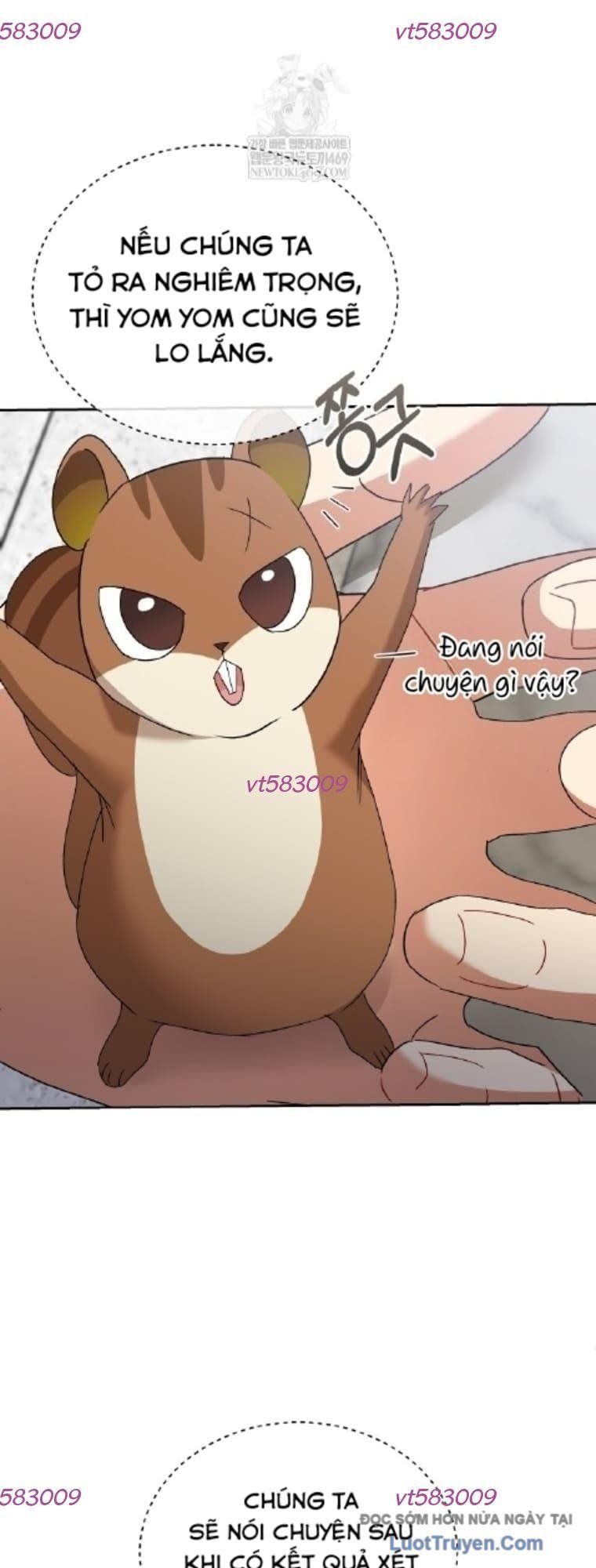 Xin Chào! Bác Sĩ Thú Y Chapter 109 - 13