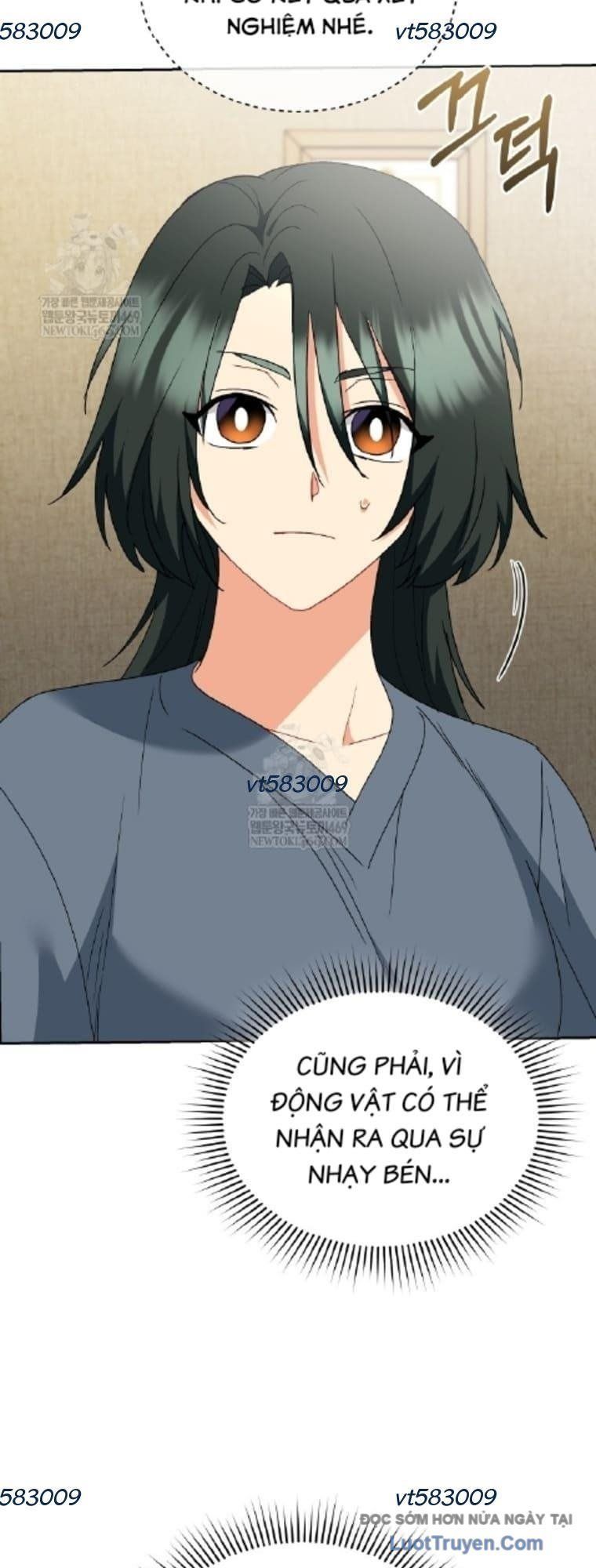 Xin Chào! Bác Sĩ Thú Y Chapter 109 - 14