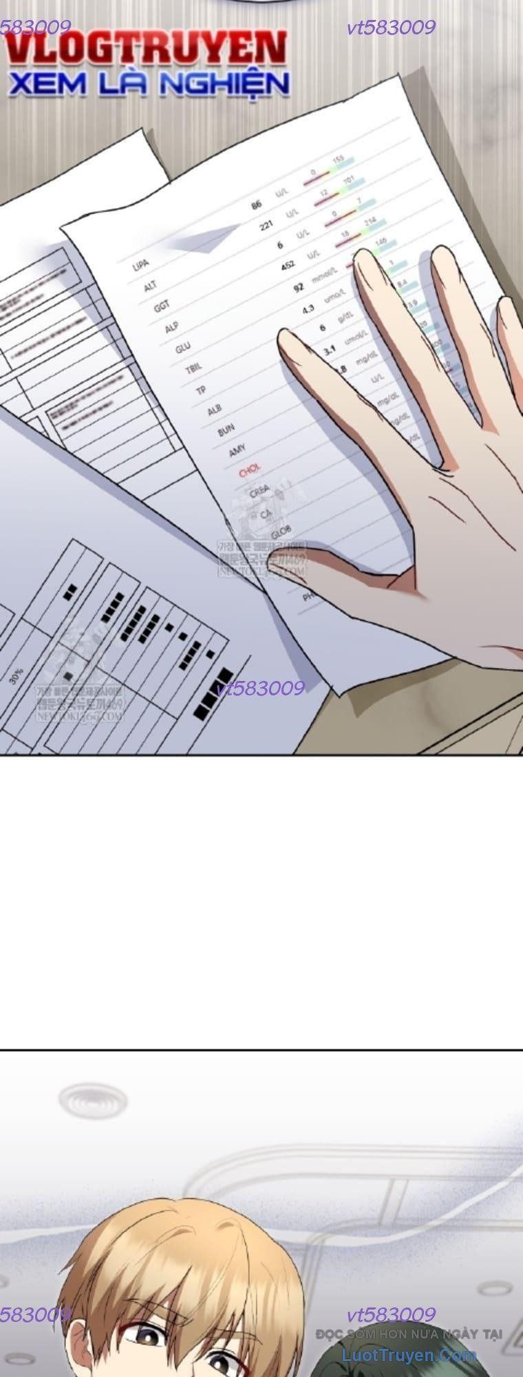 Xin Chào! Bác Sĩ Thú Y Chapter 109 - 16