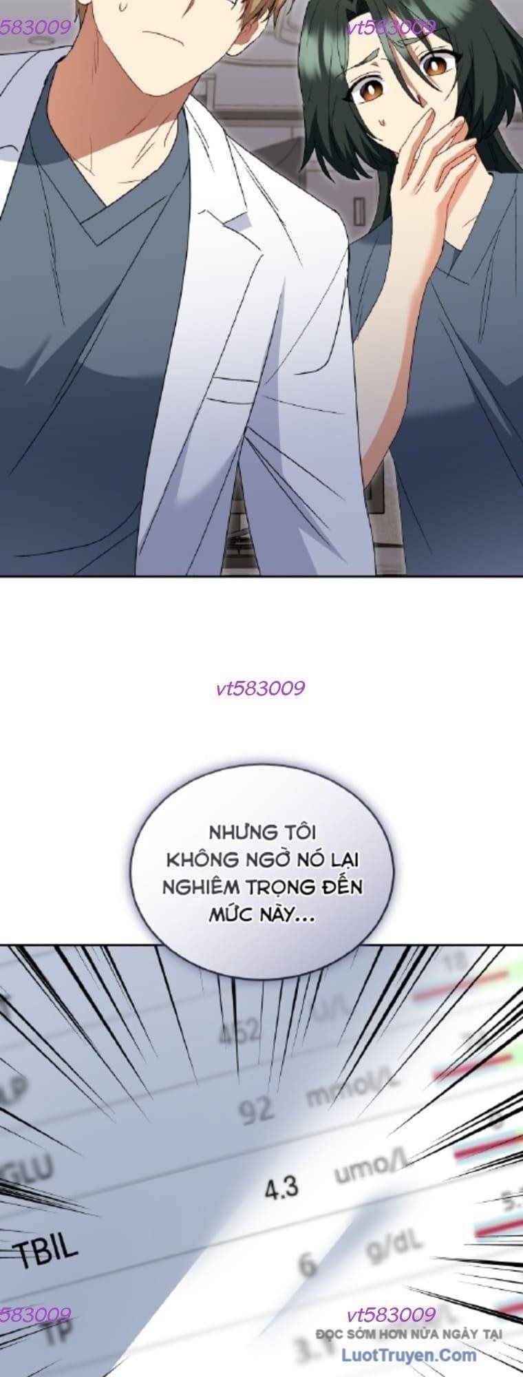 Xin Chào! Bác Sĩ Thú Y Chapter 109 - 17