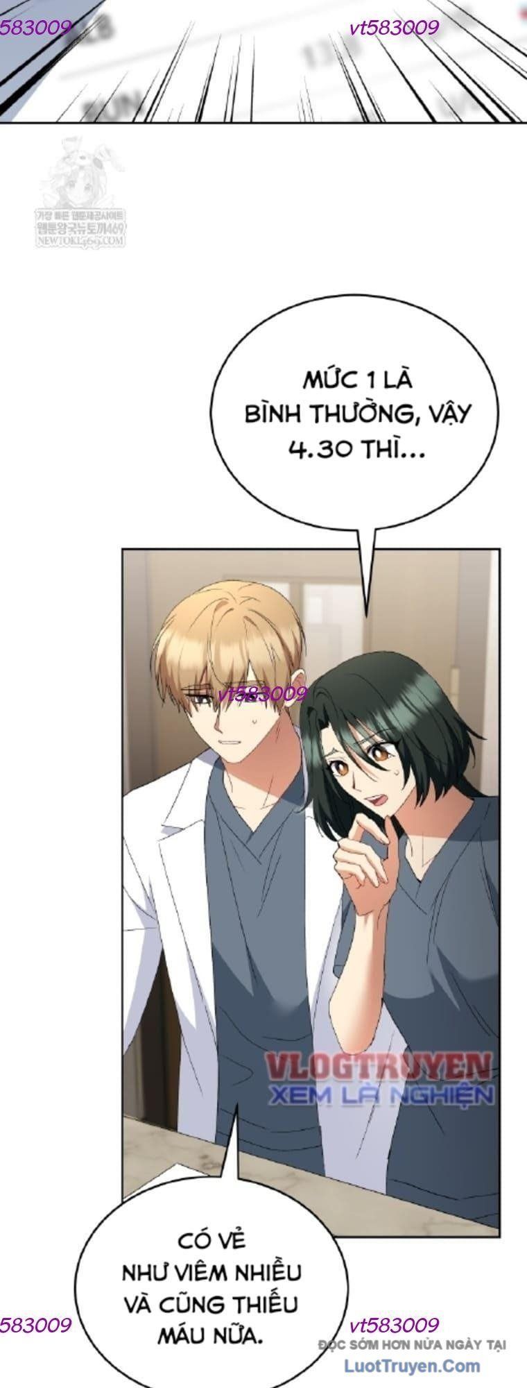 Xin Chào! Bác Sĩ Thú Y Chapter 109 - 18