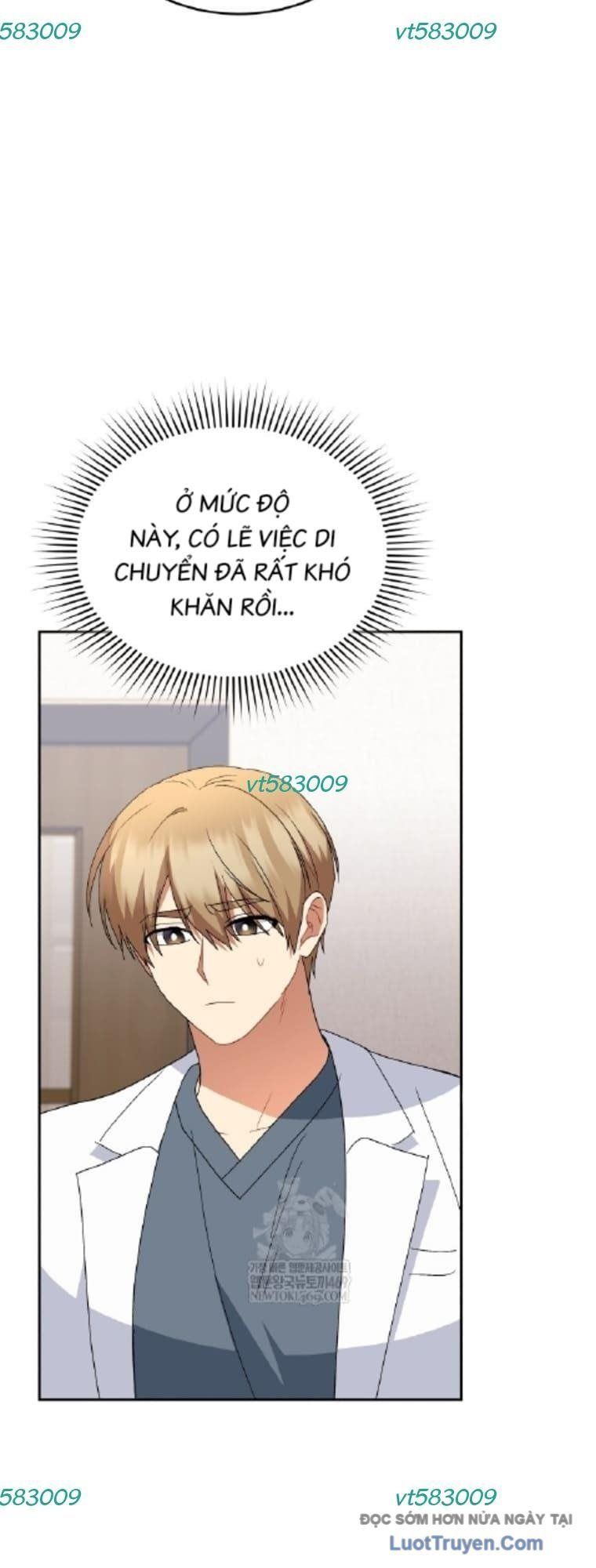 Xin Chào! Bác Sĩ Thú Y Chapter 109 - 19