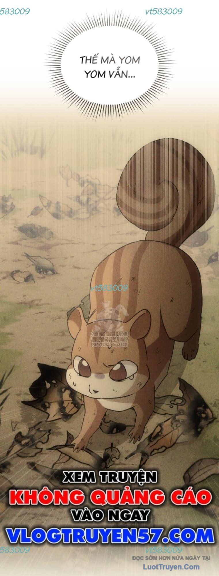 Xin Chào! Bác Sĩ Thú Y Chapter 109 - 20