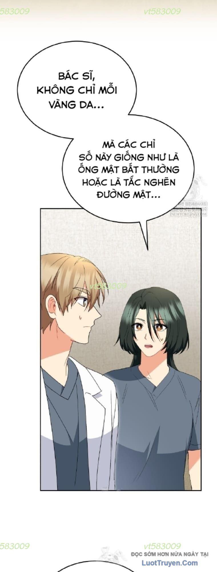 Xin Chào! Bác Sĩ Thú Y Chapter 109 - 21