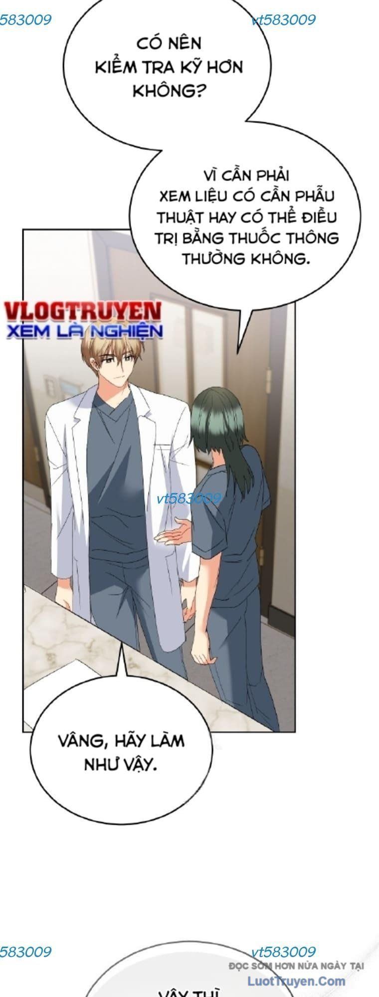 Xin Chào! Bác Sĩ Thú Y Chapter 109 - 22