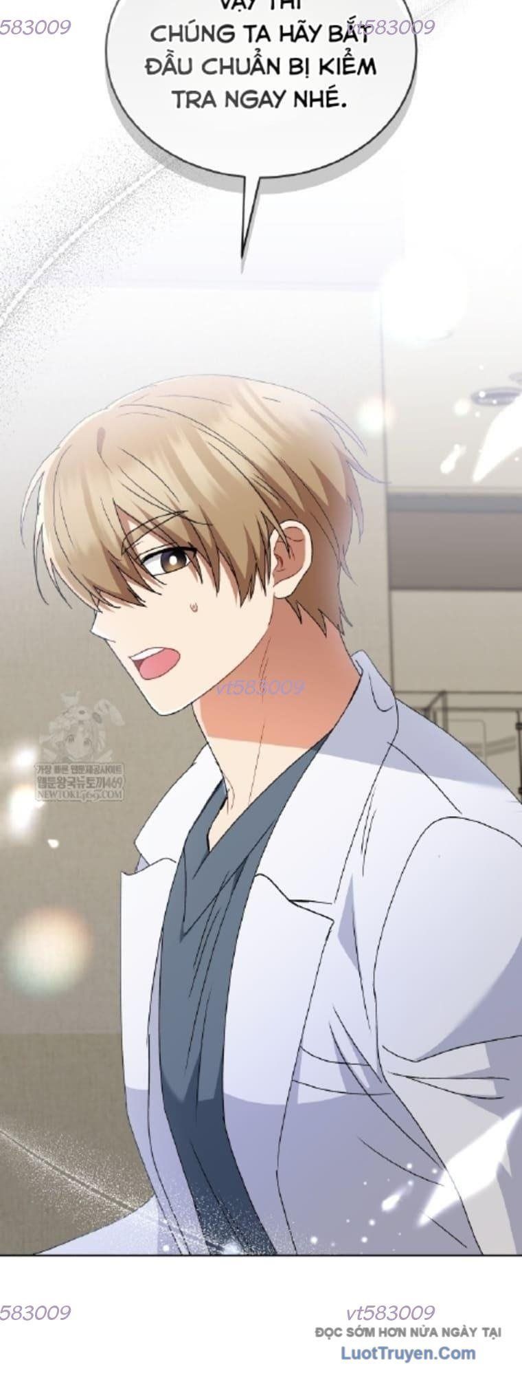 Xin Chào! Bác Sĩ Thú Y Chapter 109 - 23