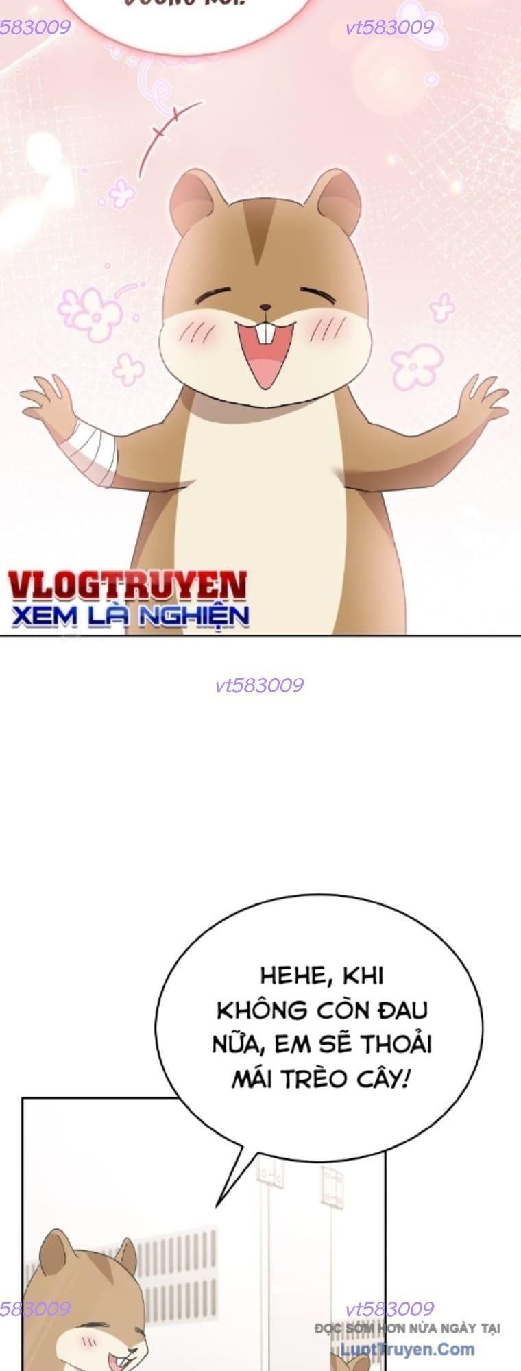 Xin Chào! Bác Sĩ Thú Y Chapter 109 - 28