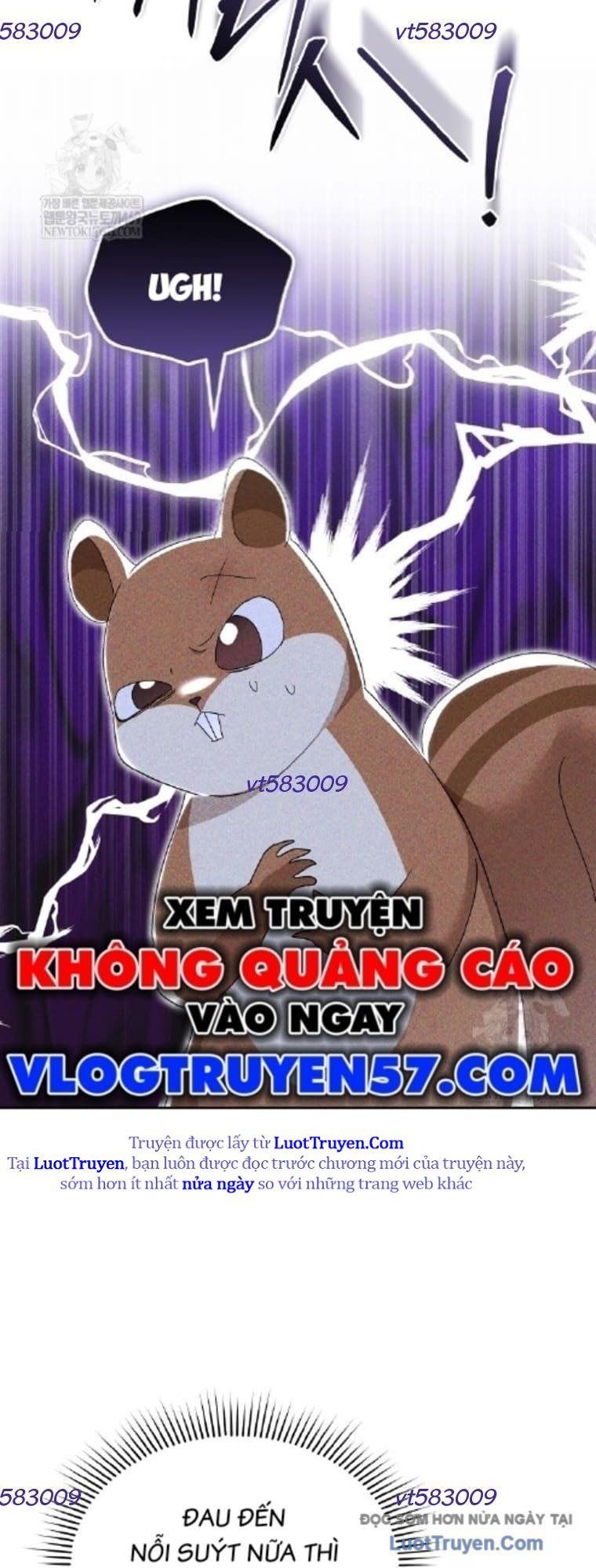 Xin Chào! Bác Sĩ Thú Y Chapter 109 - 34
