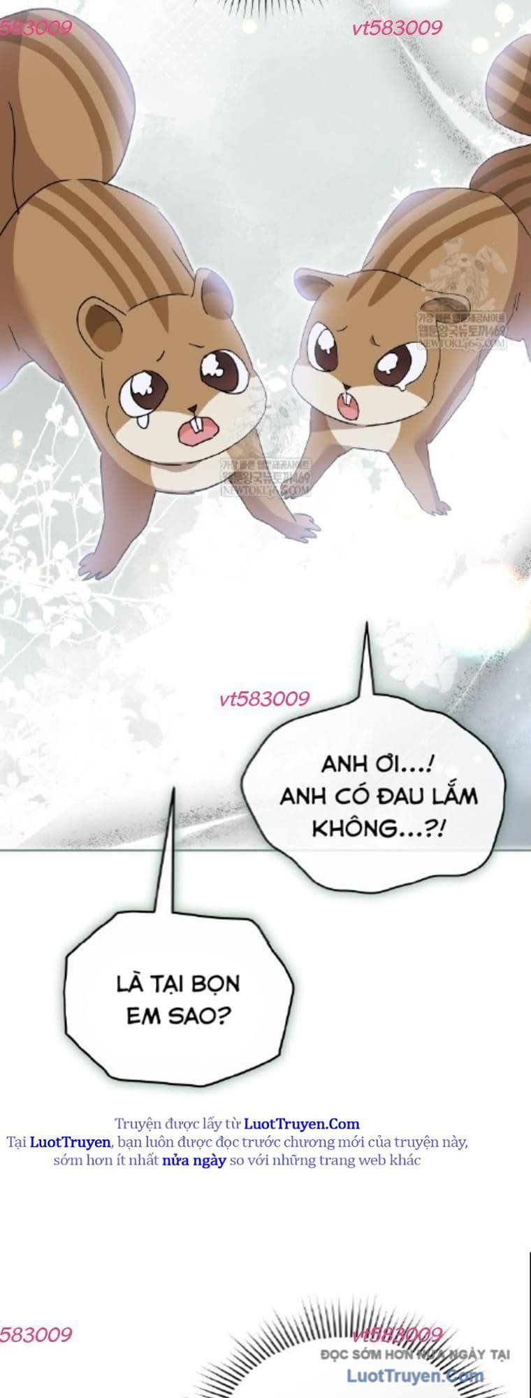 Xin Chào! Bác Sĩ Thú Y Chapter 109 - 36