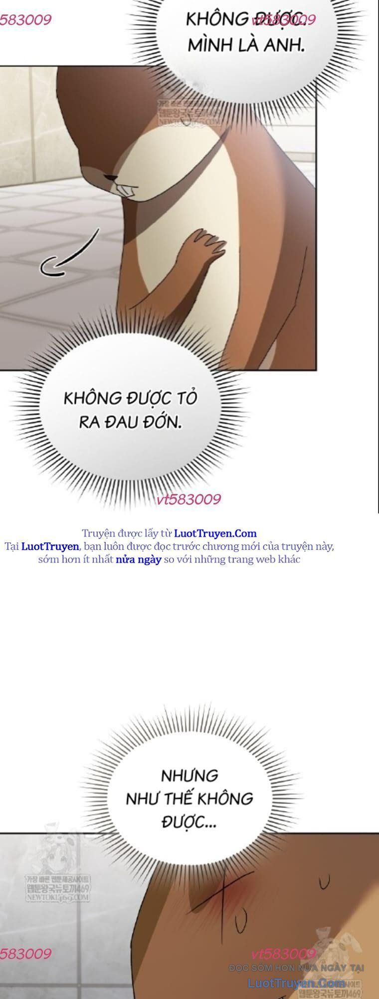 Xin Chào! Bác Sĩ Thú Y Chapter 109 - 37