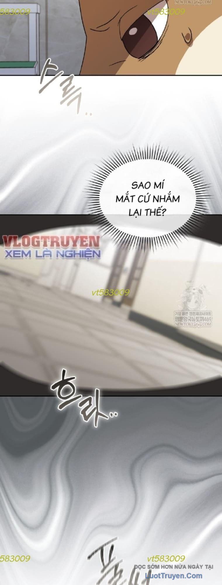 Xin Chào! Bác Sĩ Thú Y Chapter 109 - 38
