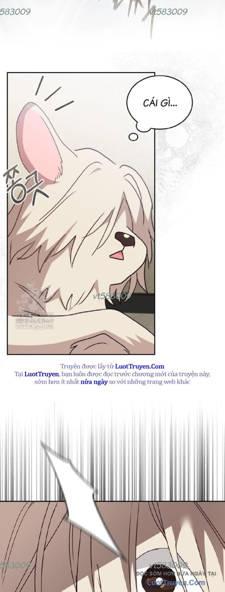 Xin Chào! Bác Sĩ Thú Y Chapter 109 - 39