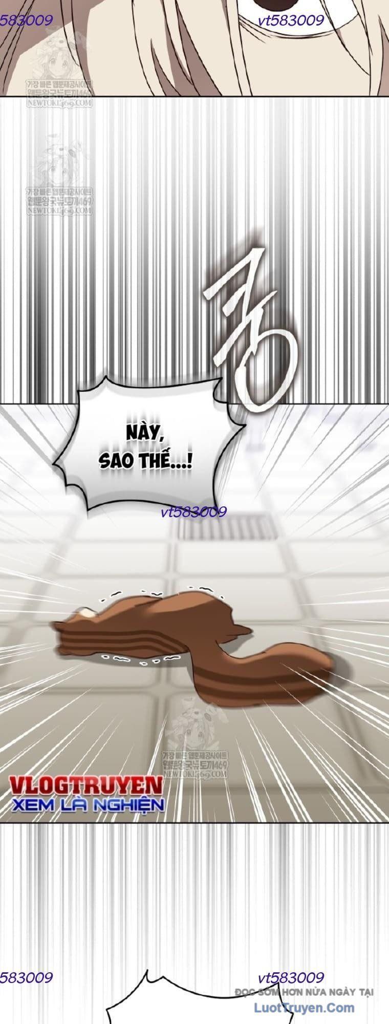 Xin Chào! Bác Sĩ Thú Y Chapter 109 - 40