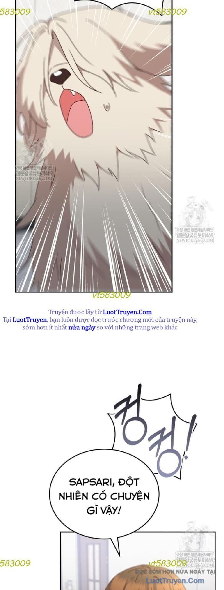 Xin Chào! Bác Sĩ Thú Y Chapter 109 - 42