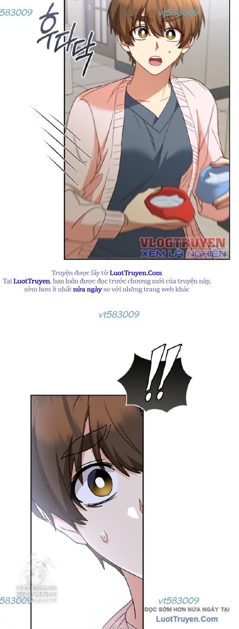 Xin Chào! Bác Sĩ Thú Y Chapter 109 - 43