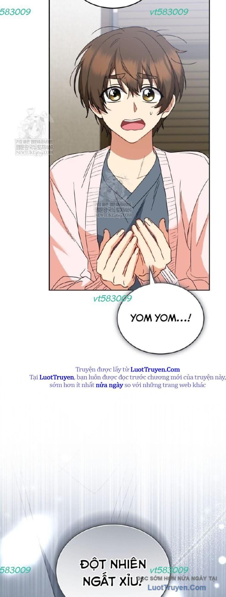 Xin Chào! Bác Sĩ Thú Y Chapter 109 - 47