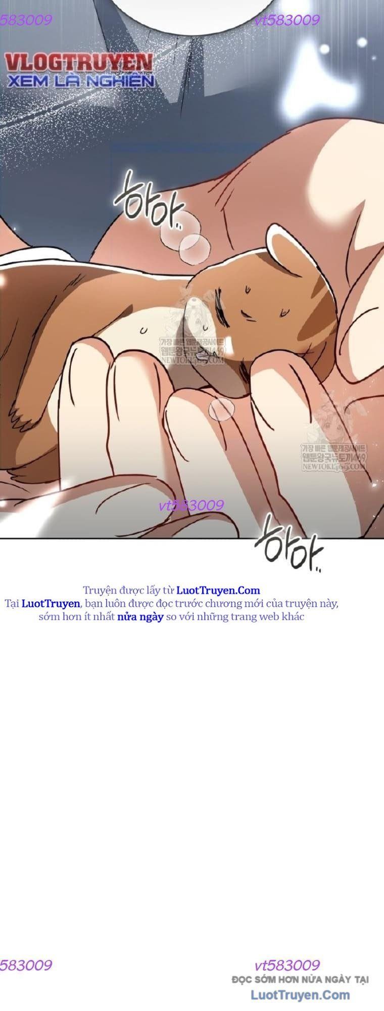 Xin Chào! Bác Sĩ Thú Y Chapter 109 - 48
