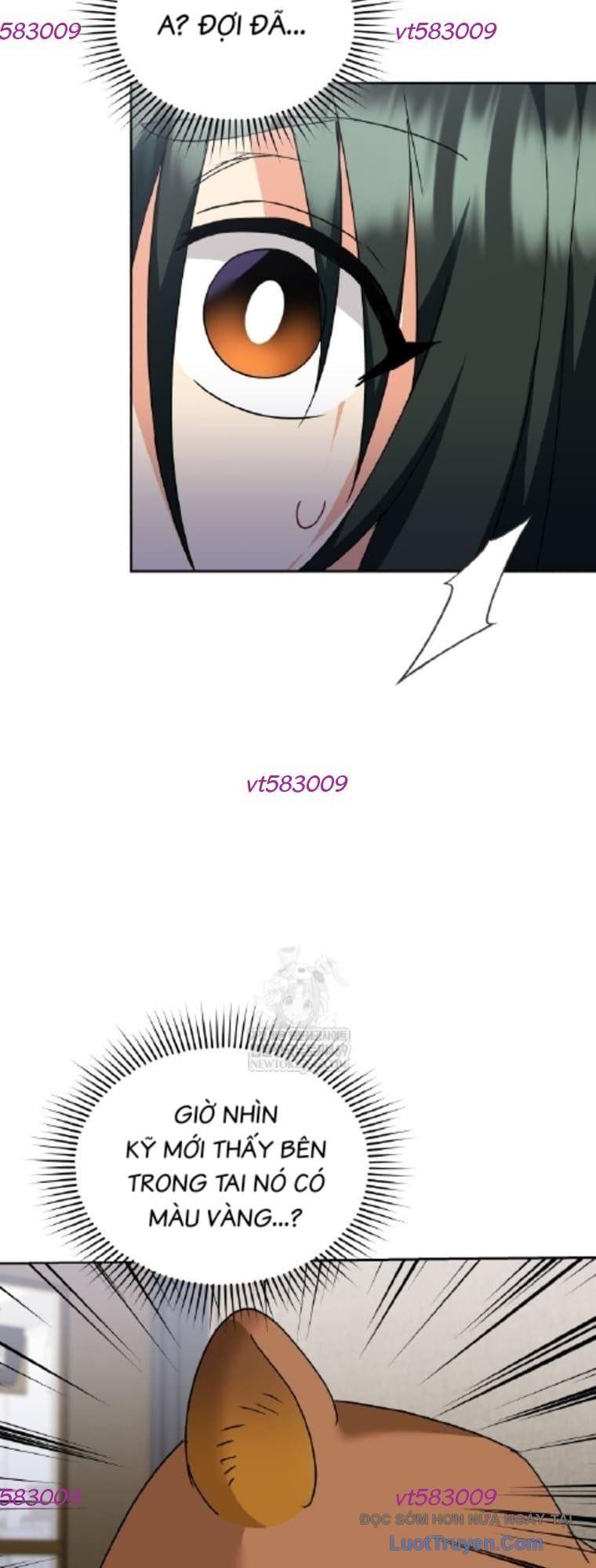 Xin Chào! Bác Sĩ Thú Y Chapter 109 - 10