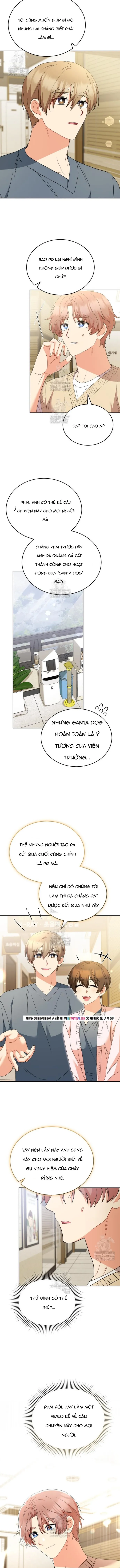 Xin Chào! Bác Sĩ Thú Y Chapter 110 - 6