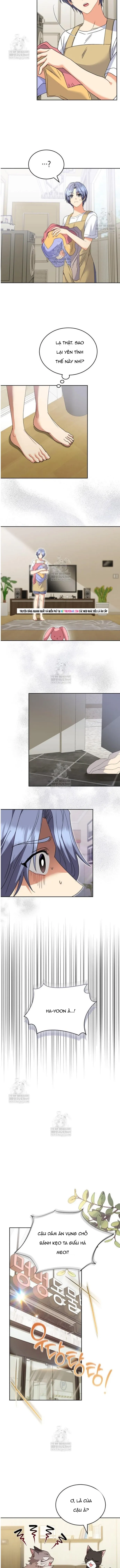 Xin Chào! Bác Sĩ Thú Y Chapter 111 - 2