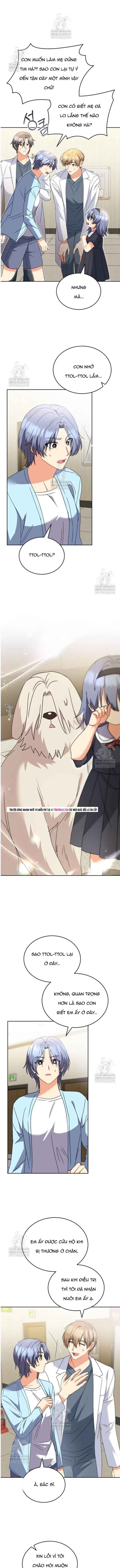 Xin Chào! Bác Sĩ Thú Y Chapter 111 - 11