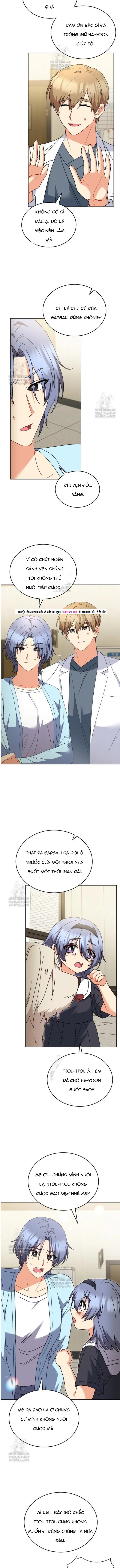 Xin Chào! Bác Sĩ Thú Y Chapter 111 - 12
