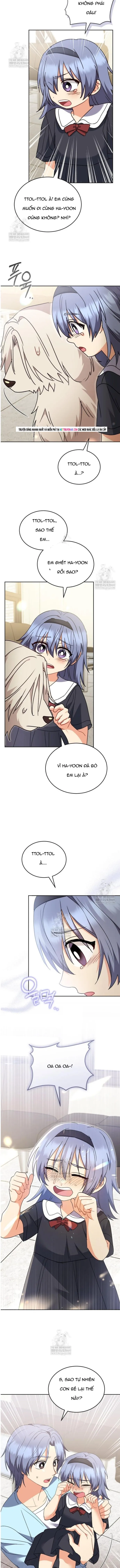 Xin Chào! Bác Sĩ Thú Y Chapter 111 - 13