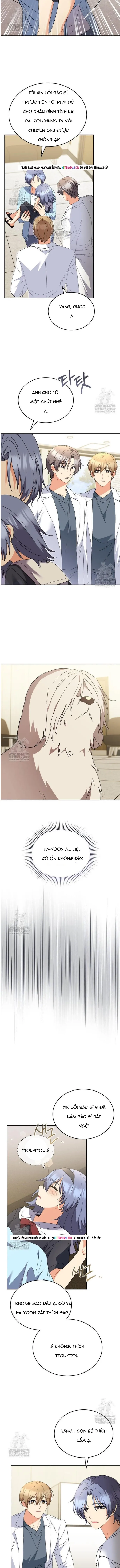 Xin Chào! Bác Sĩ Thú Y Chapter 111 - 14