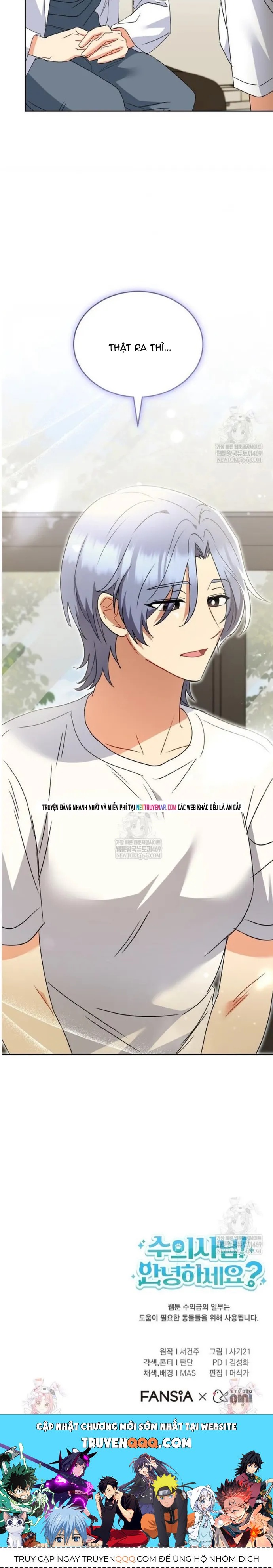 Xin Chào! Bác Sĩ Thú Y Chapter 111 - 15