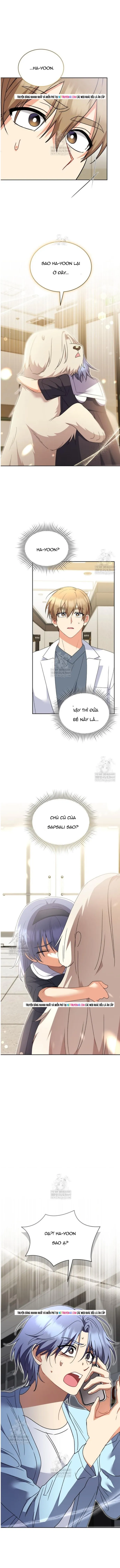 Xin Chào! Bác Sĩ Thú Y Chapter 111 - 5