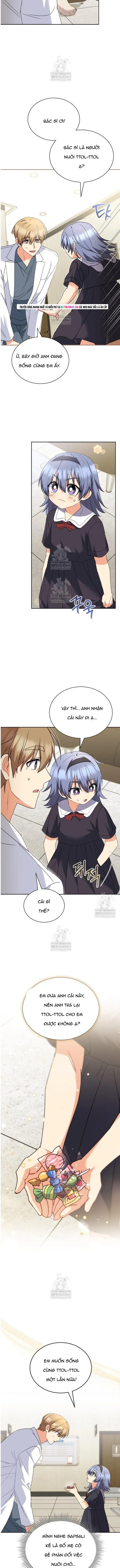 Xin Chào! Bác Sĩ Thú Y Chapter 111 - 7