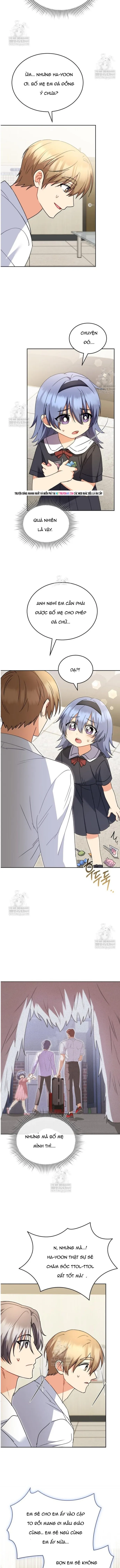 Xin Chào! Bác Sĩ Thú Y Chapter 111 - 8