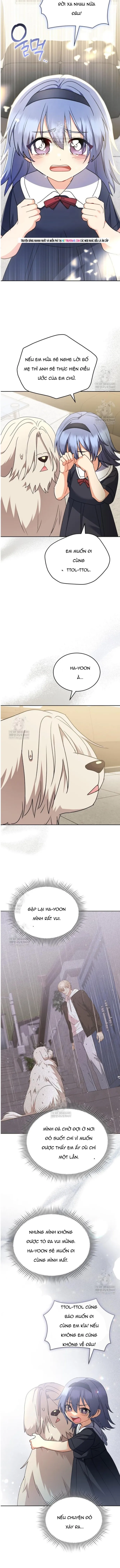 Xin Chào! Bác Sĩ Thú Y Chapter 111 - 9