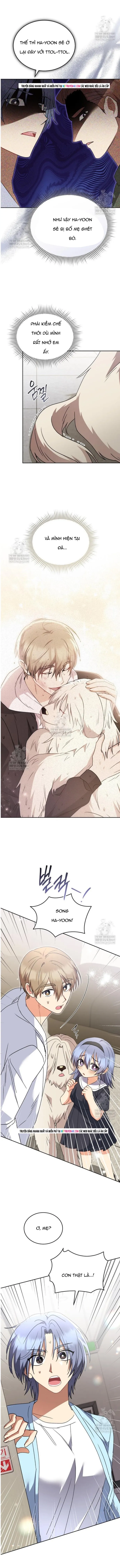 Xin Chào! Bác Sĩ Thú Y Chapter 111 - 10