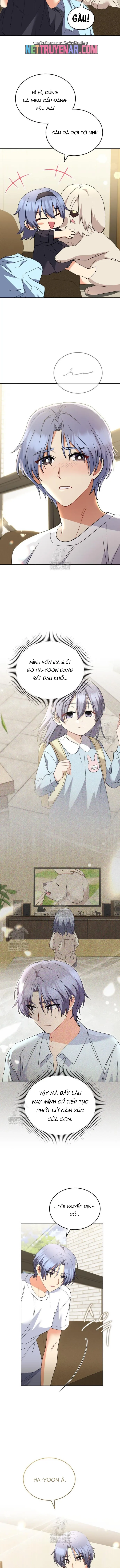 Xin Chào! Bác Sĩ Thú Y Chapter 112 - 4