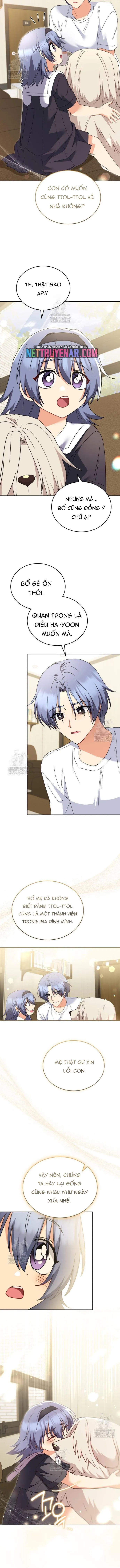 Xin Chào! Bác Sĩ Thú Y Chapter 112 - 5