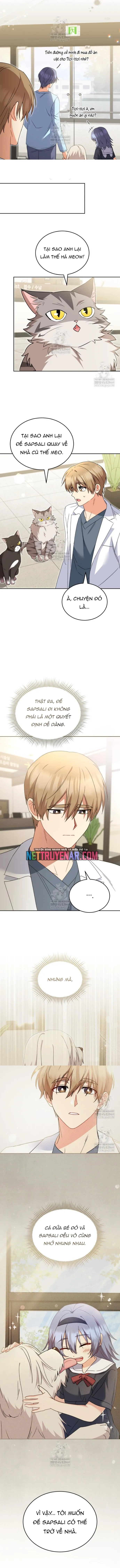 Xin Chào! Bác Sĩ Thú Y Chapter 112 - 7
