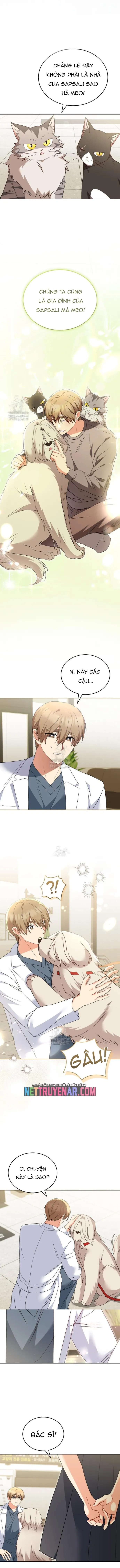 Xin Chào! Bác Sĩ Thú Y Chapter 112 - 8