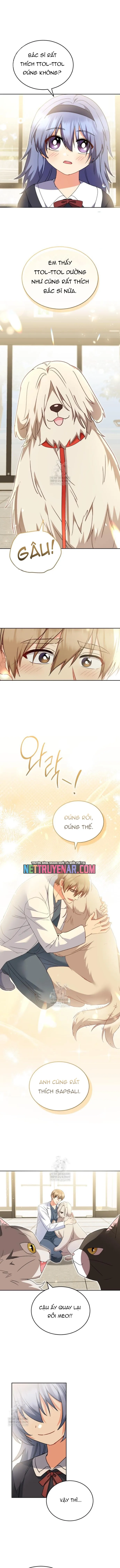 Xin Chào! Bác Sĩ Thú Y Chapter 112 - 9