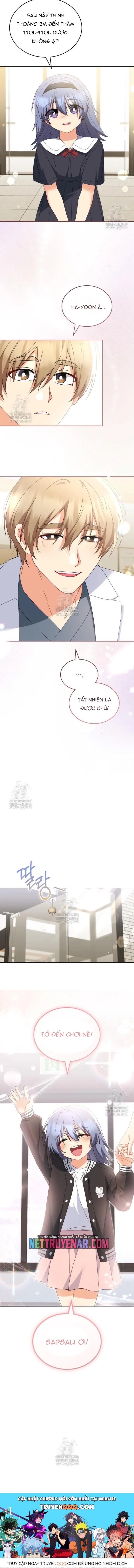 Xin Chào! Bác Sĩ Thú Y Chapter 112 - 10